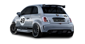 Abarth Racing Cars – 695 Assetto Corse